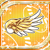 Aviator Badge H icon