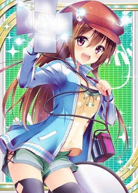 Lighting Technician H