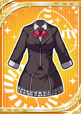 Overseer's Outfit