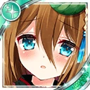 Tanuki Gal icon