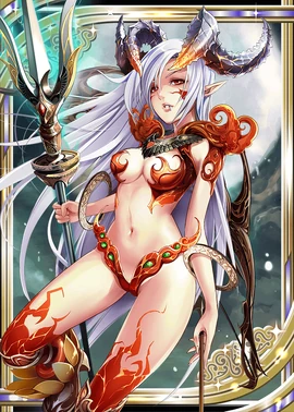 Yakshini H