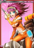 Mechanic (Old)