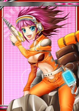 Mechanic (Old)