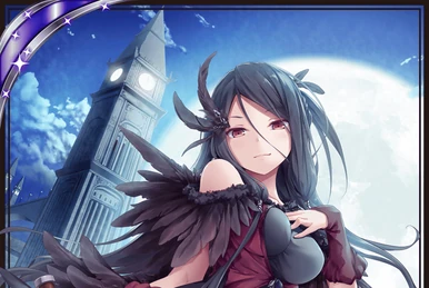 Loves to Battle, Siam | Z/X -Zillions of enemy X- Wiki | Fandom