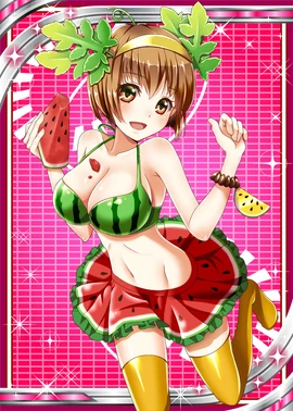 Watermelon 2