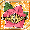 Rose Heirloom H icon