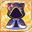Cat-Ear Mage Robe icon