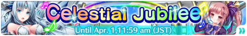 Banner CelestialJubilee