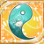 Chalcedony Shard (Yin) icon