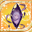 Diamond Fox Gem icon
