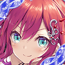 Crimson Garnet | Valkyrie Crusade Wiki | Fandom