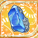Thunder Stone Shard (C) icon