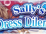 Sally's Dress Dilemma/Story