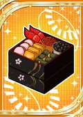 New Year's Osechi