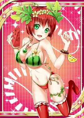 Watermelon H