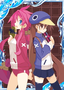 Fuka Kazamatsuri X