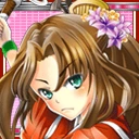 Naginata Master icon