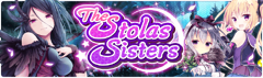 Banner The Stolas Sisters