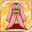 Hina's Kimono icon