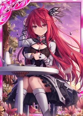 Teatime Vielle H