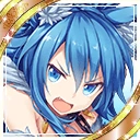Fenrir (Souvenir Card) icon