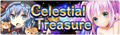 Banner Celestial Treasure