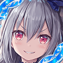 Bridal Eyes H icon