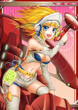 Mechanic (Old) H