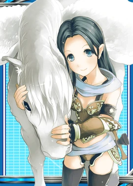 Pegasus Knight 1