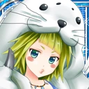 Selkie icon