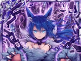 True Wolf Fenrir