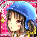 Bullet Girl icon