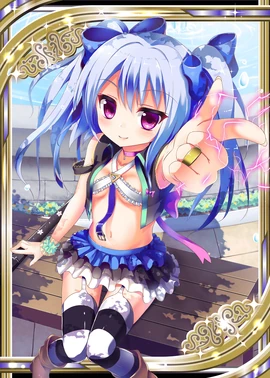 Love Sniper H