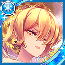 Sunny Rosewell G icon