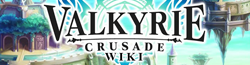 Valkyrie Crusade Wiki