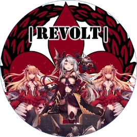 Alliance Recruitment-REVOLT【XXX】 icon