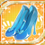 Glass Slipper H icon