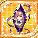 Prep Hades Diamond Gem icon