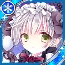Princess Black Rose icon