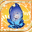 Crystal Onsen Gem icon