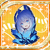Crystal Onsen Gem icon