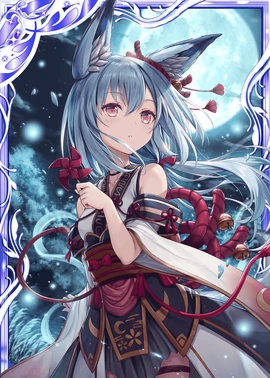 Moon Nagatsuki X