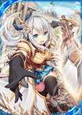 Valiant Bellona (Gold) H