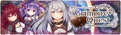 Banner Grimoire Quest
