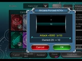Max Attack and Defense