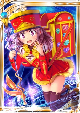 Time Traveler (Enemy) 2