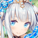 Egeria G icon