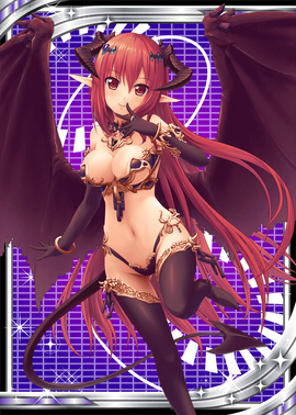 Succubus