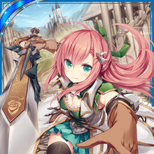 Valiant Bellona Valkyrie Crusade Wiki Fandom