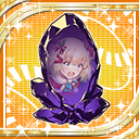 Crystal Holy Night Gem icon